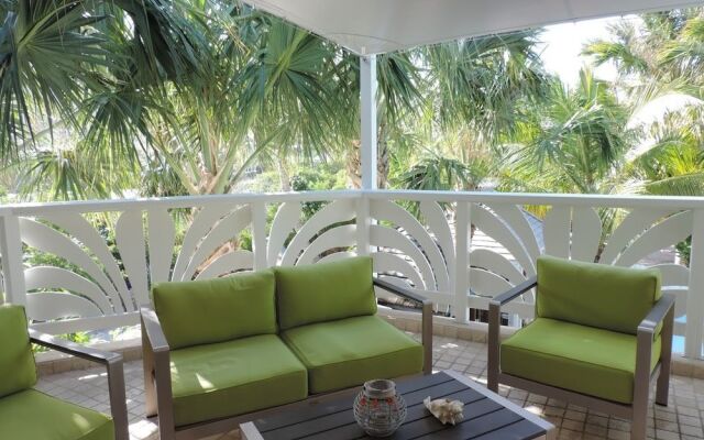 Hotel Les Ondines Sur La Plage