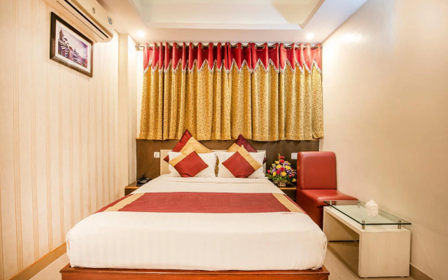 Aishwarya Residency