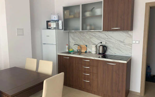 Apartament №1 in Villa Astoria 5