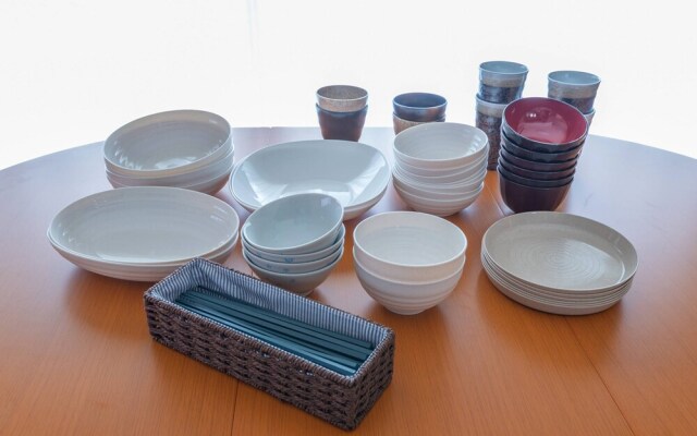 Grand Tree Hakone Sengokuhara