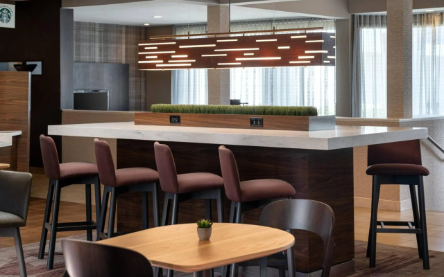Courtyard by Marriott Rancho Cordova Sacramento