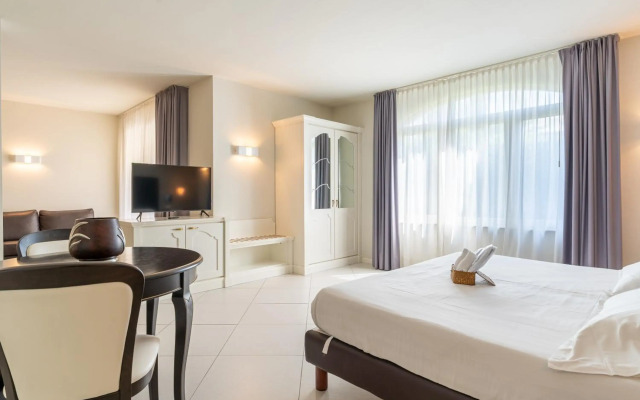 Monastero Resort & SPA