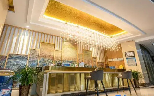 Yu Da Future Hotel