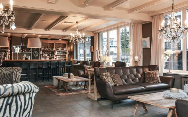 Q Hotel Maria Theresia