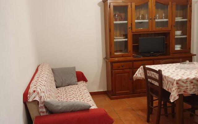 Appartamento al Borgo