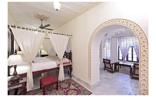 Rohet Garh