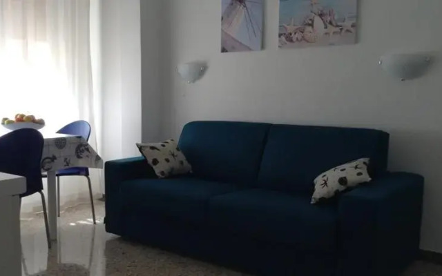 Suite Azzurra