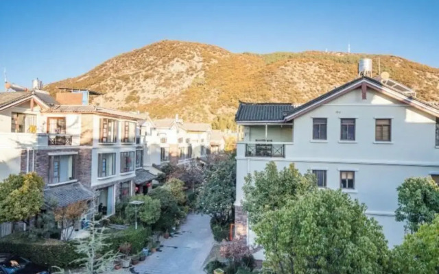Zi Yue Boutique Hotel