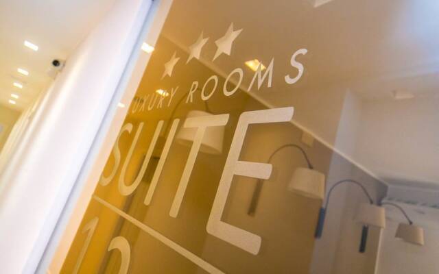 Suite 136 Luxury Rooms