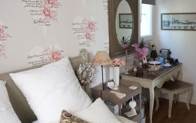 Ti Laouenek – Maison d'hôtes à Vannes