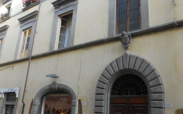 Relais Sassetti