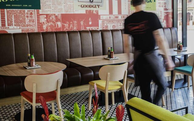 ibis Styles Hobart