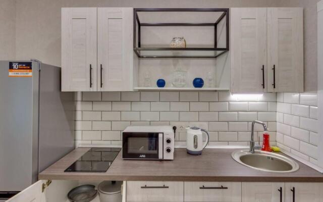 YourHouse ZhK Ush Sunkar 164