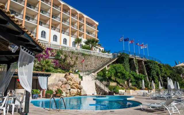 Paleokastritsa Palace  - Adults Only