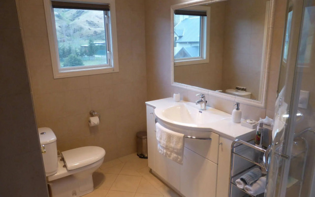 Queenstown Country Lodge