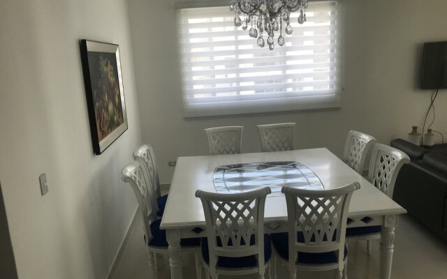 3 Bedroom Apartment at Verdana Residence