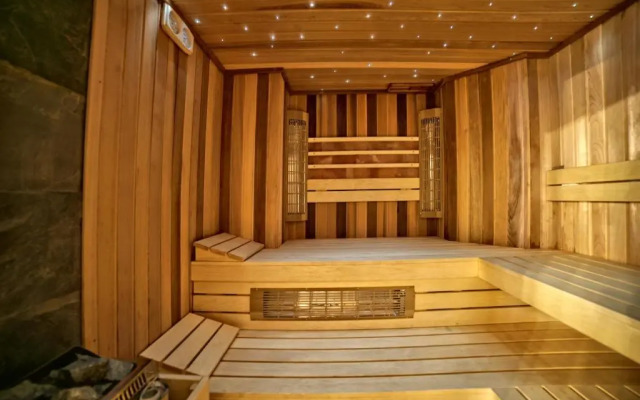 Hotel Solar Palace SPA & Wellness