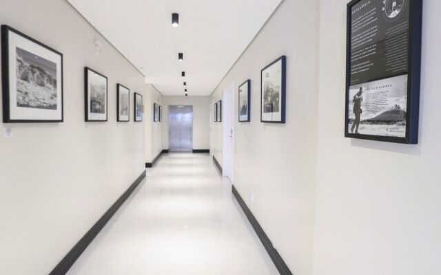 4WOO Hotel