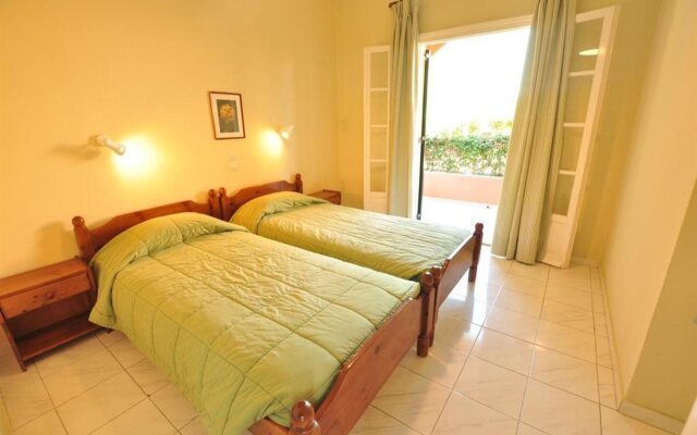 Elena Apartments Corfu