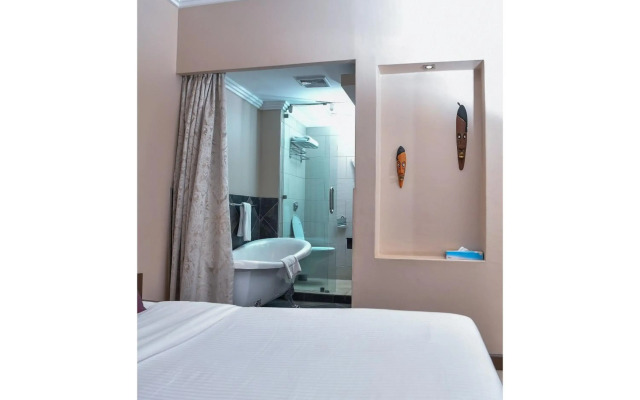 Hillpark Hotel