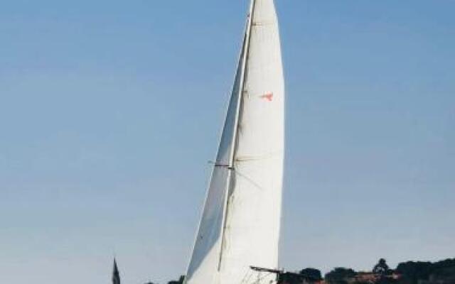 Une Escale à Pornic chambres d'hôtes 4 épis