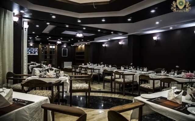 Hotel De Exotica Crest Theog