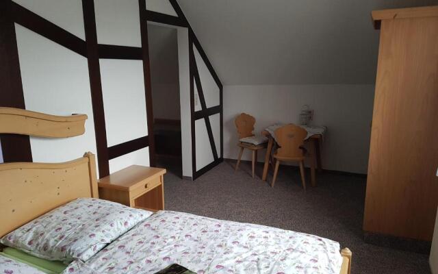 Pension und Bauernhof Petzold