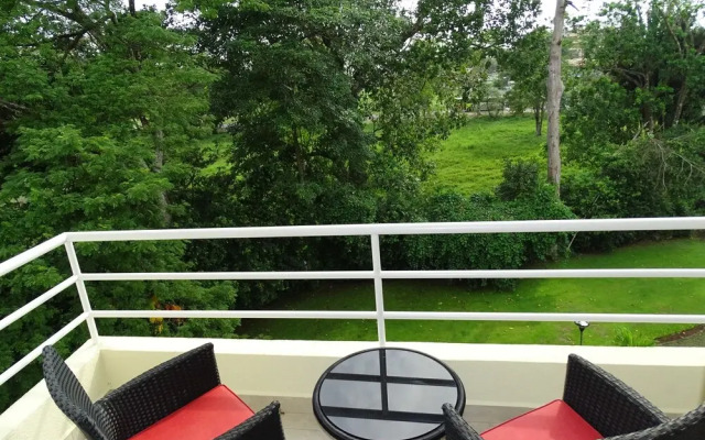 Jaco Beach Apartments