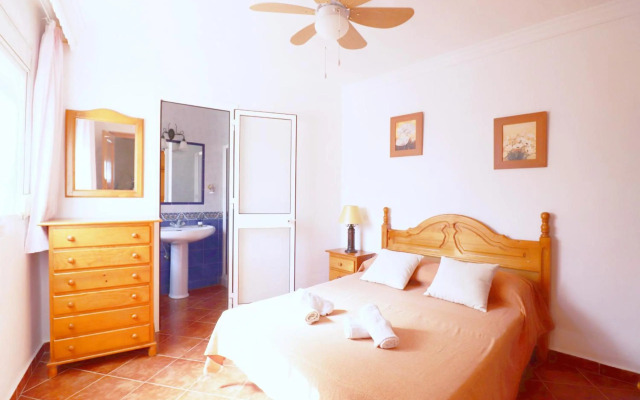 Villa los Olivos Spainsunrentals 1210