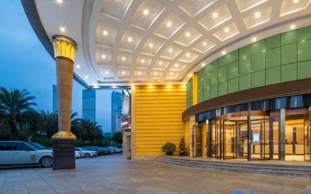 Xiang Gui International Hotel