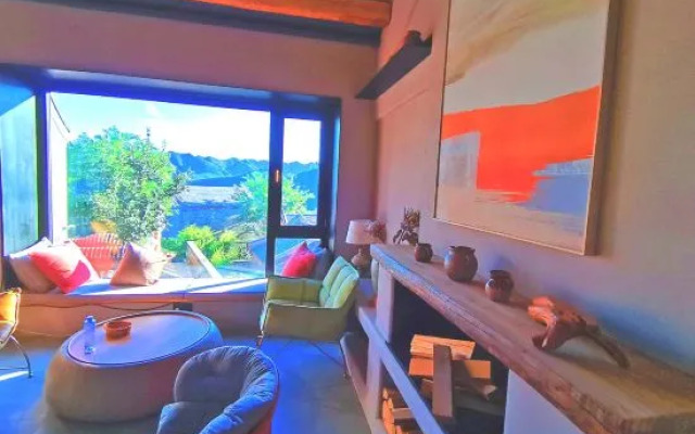 Yining Shanyin Courtyard