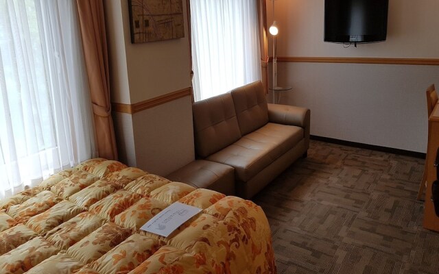 Toyoko Inn Busan Seo-myeon