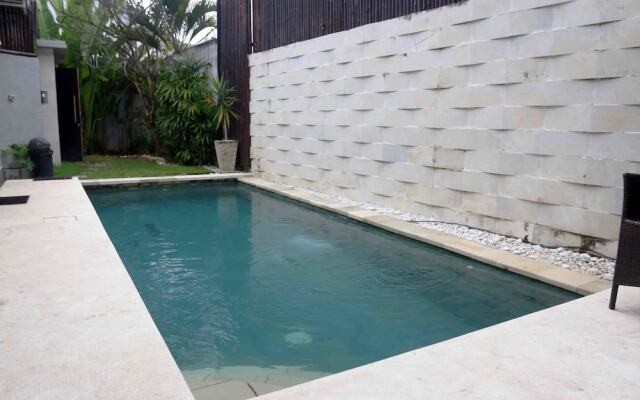 Villa Sunny