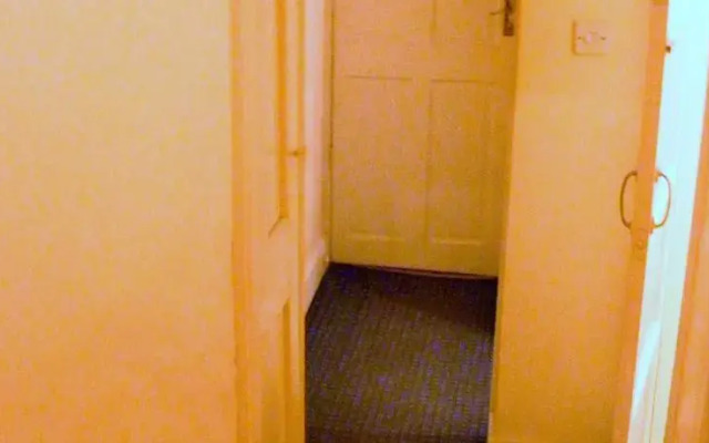 Fct Bed And Breakfast