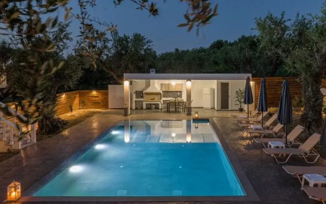 Zen Villa
