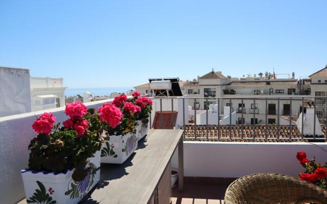Casa Animas Casasol Centro