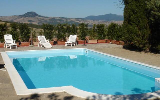 Agriturismo Podere dei Venti