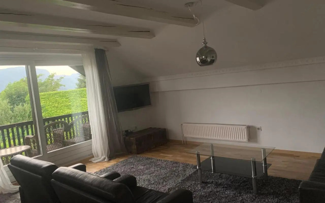 Apartment Ivana B