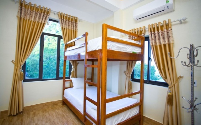 Co Cuc Hotel - Hostel – Guest Rooms – Phong Nha
