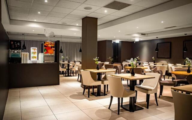 Holiday Inn Express The Hague - Parliament by IHG