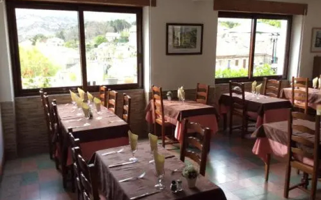 Hotel Restaurant de la Poste