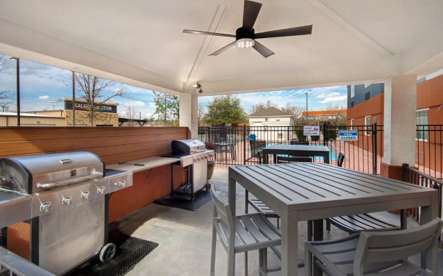 Candlewood Suites, Columbia/Ft. Jackson by IHG