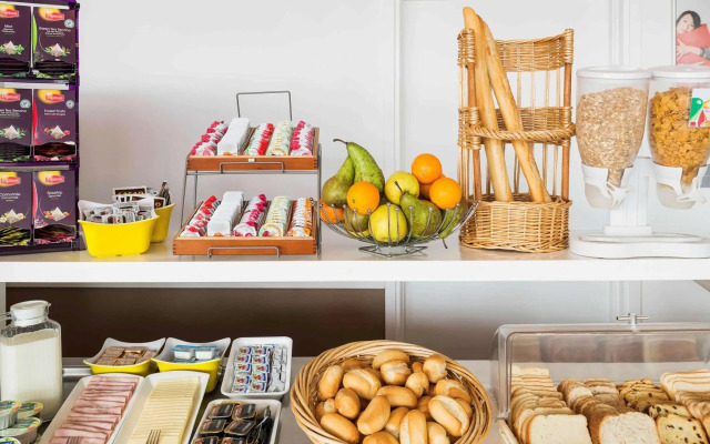 ibis budget Luxembourg sud
