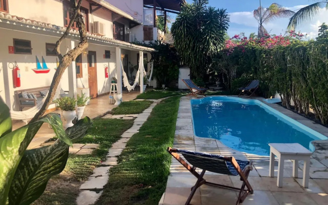 Villa Papaya
