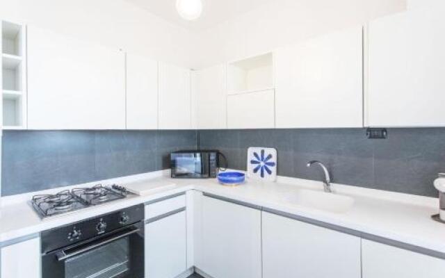 Appartamento Dune 1° Piano