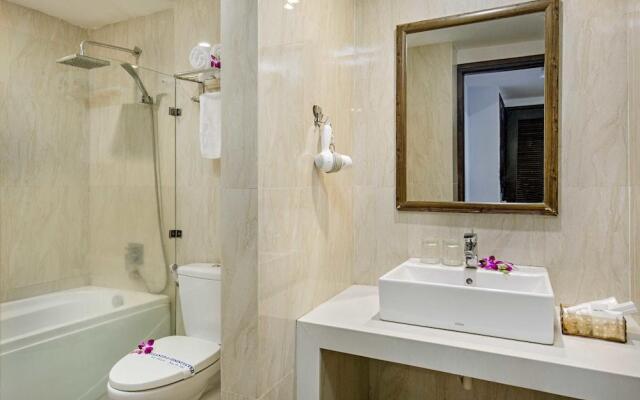 Emily Hotel & Apartments