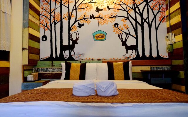Poonsawasdi Hotel