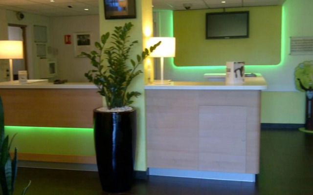 ibis budget Paris Porte de Bagnolet