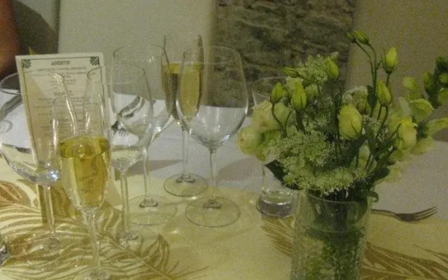 Hotel Gold Chotoviny