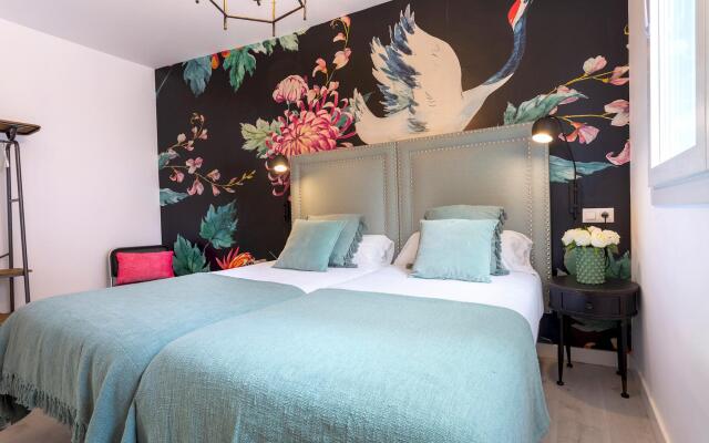 Fantastic 3 bedroom apartment in Realejo. Campo del Principe VII